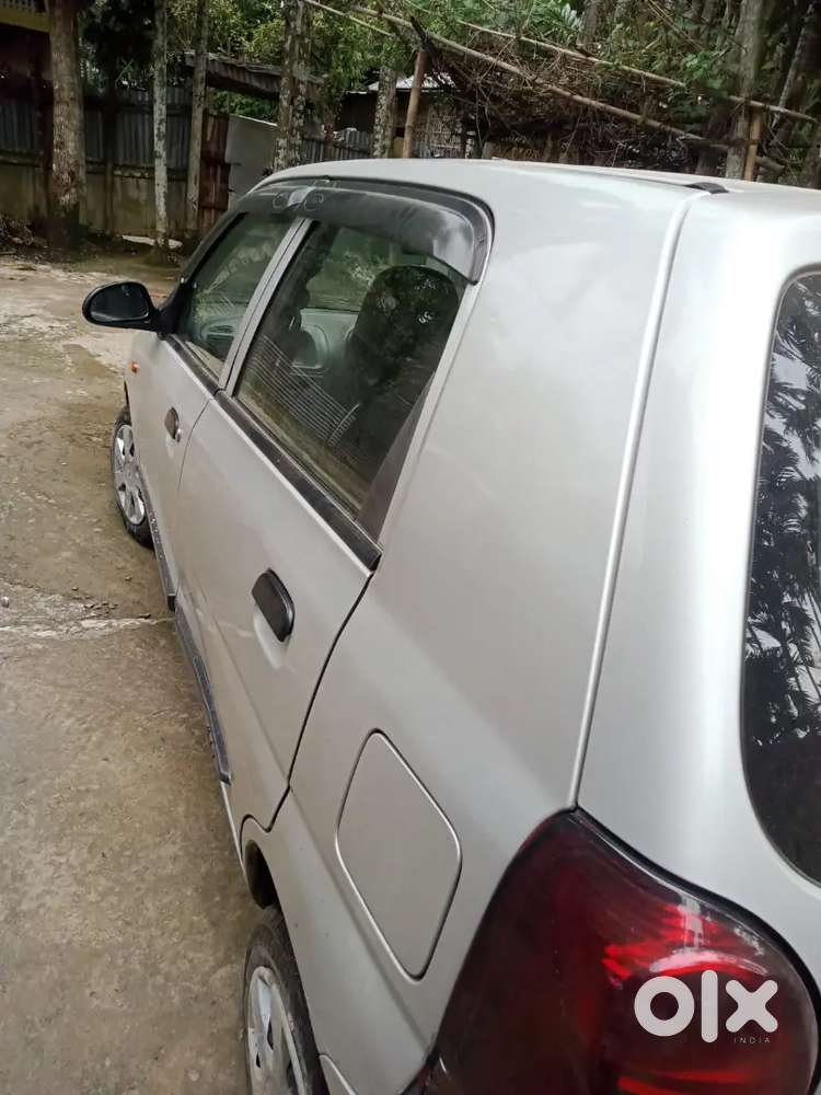 Loard Alto K10