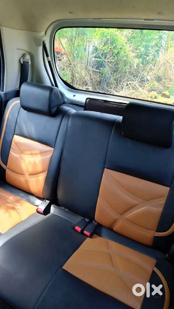 Maruti Suzuki Wagon R 2010