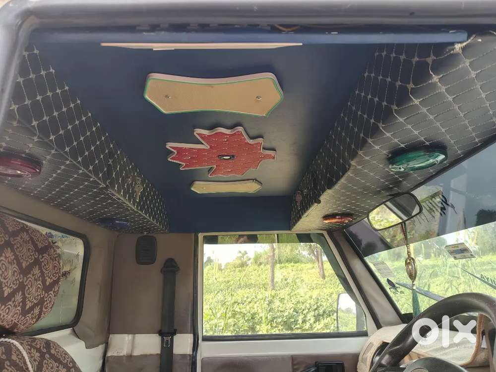 Mahindra Bolero 2018 Pickup 1.7 फुल लोन सुविधा उपलब्ध है