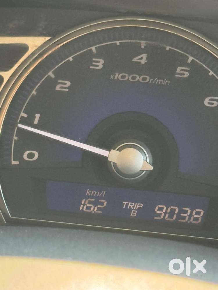 Honda Civic 2011 Petrol Automatic Well Maintained