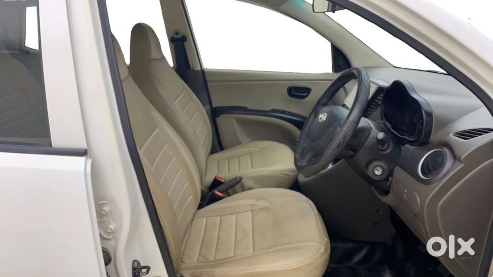 Hyundai I10 Magna 1.1l, 2014, Petrol