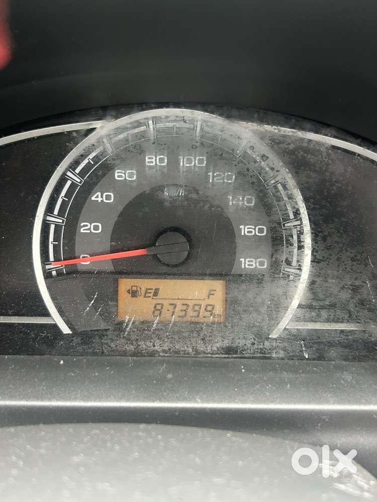 Maruti Suzuki Alto 800 Lxi, 2017, Petrol