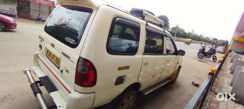 Good Condition Vechile