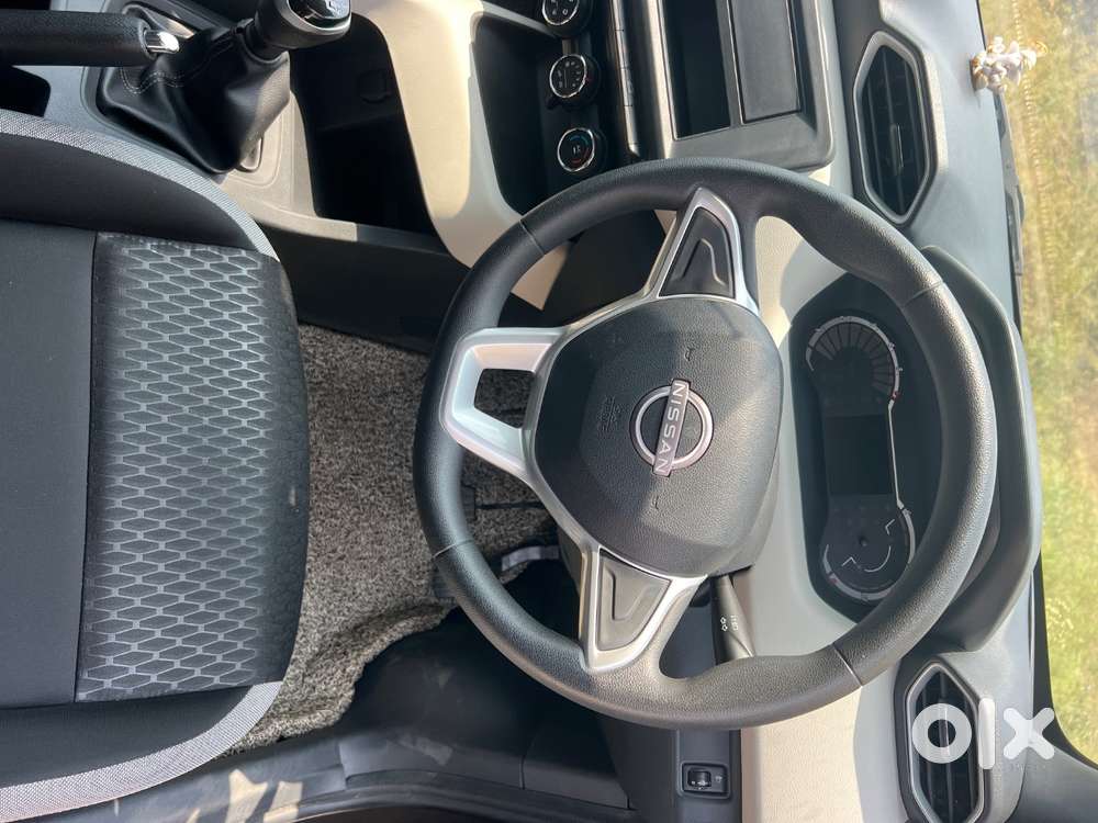 New Magnet Xe September 2024 Low Driven , Look Like Brand New