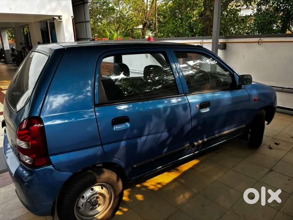 Alto Lx 2008 For Sale