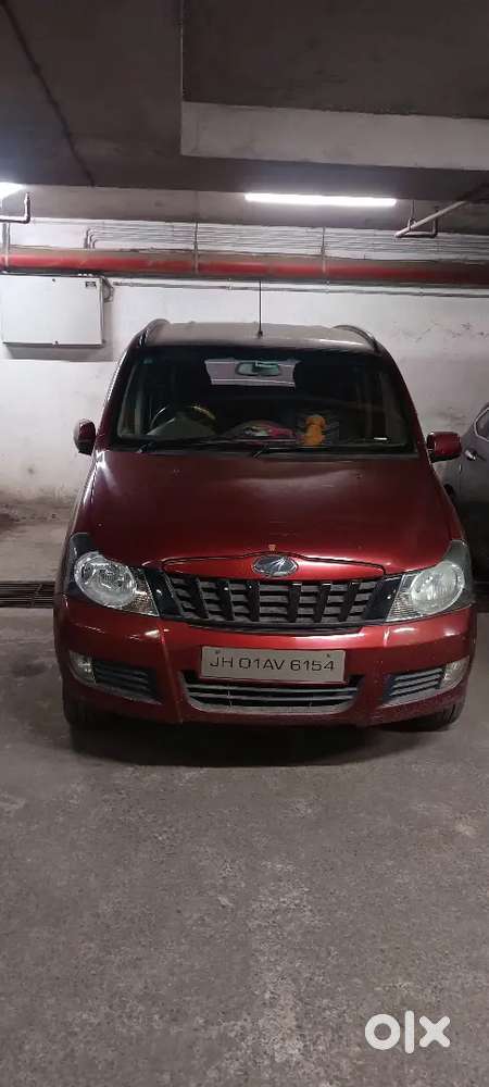 Mahindra Quanto 2012 Diesel 50000 Km Driven