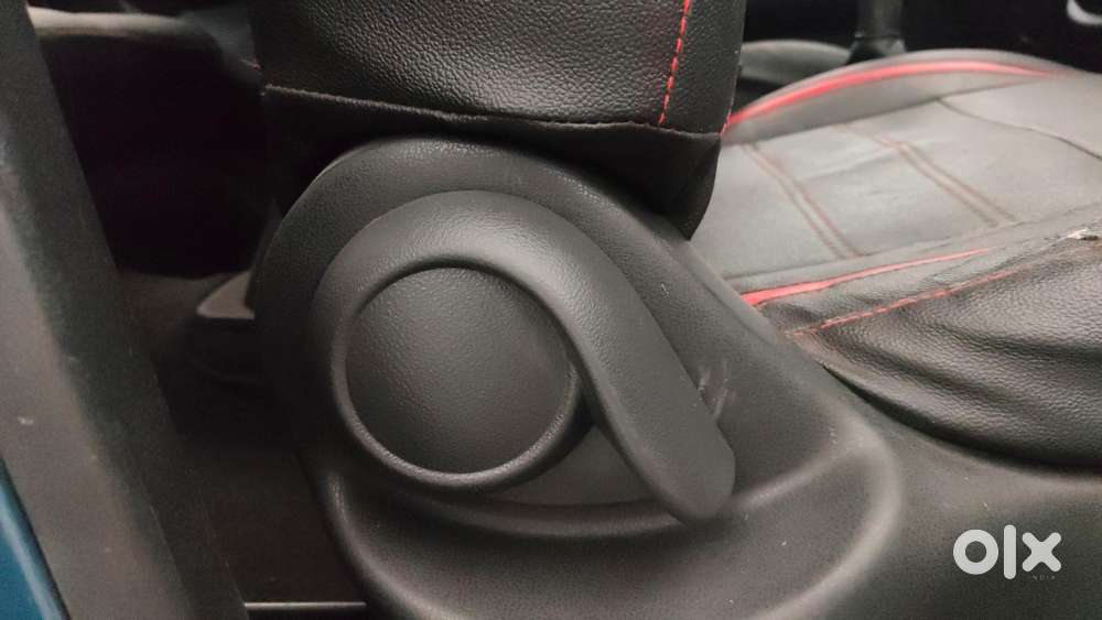 Nissan Micra Xl Petrol, 2015, Petrol