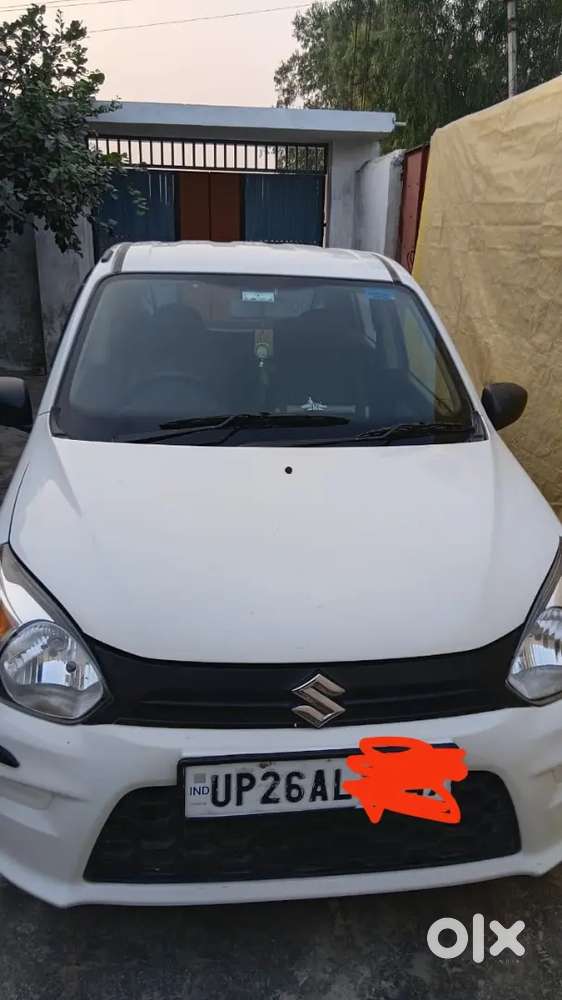 Maruti Suzuki Good Condition