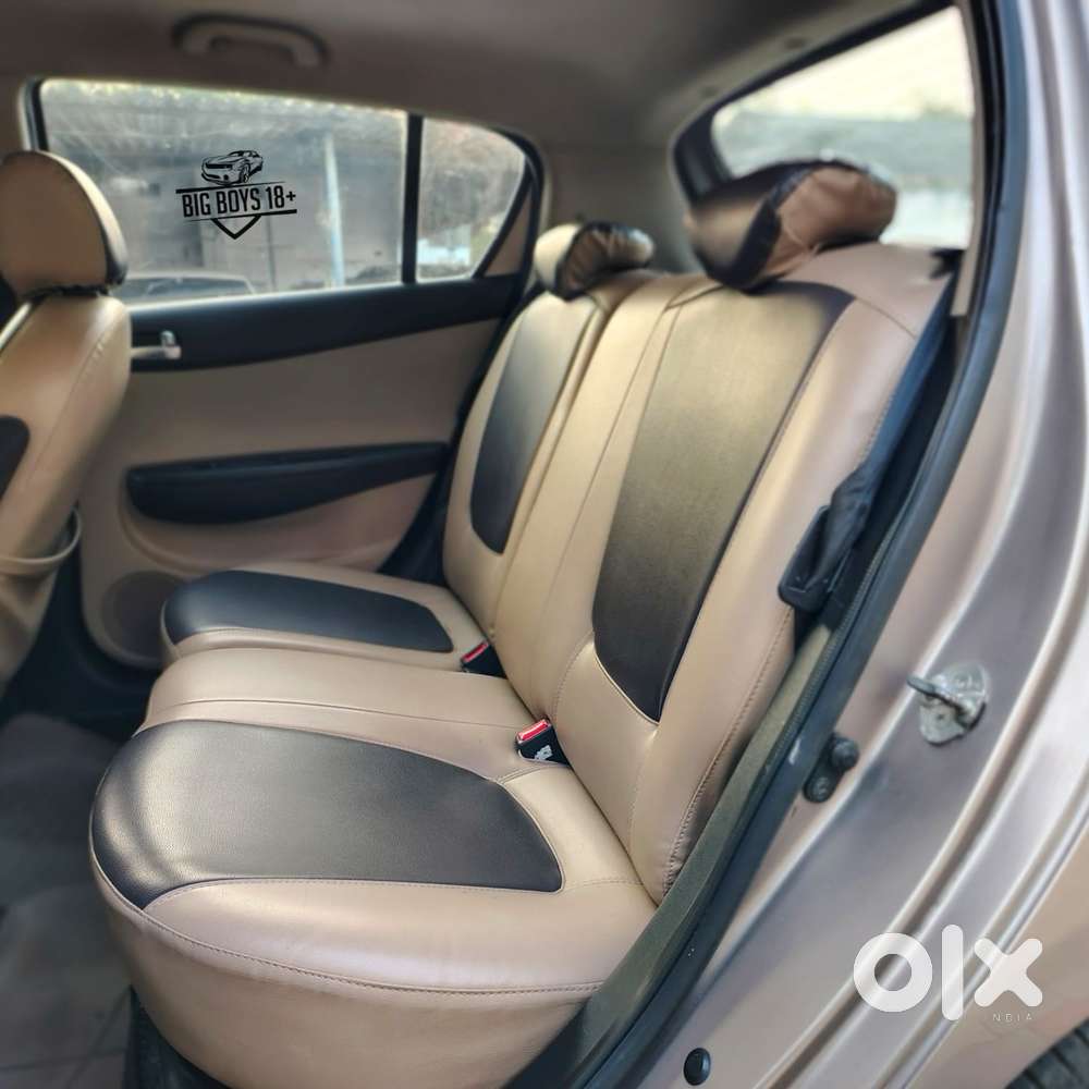 Hyundai I20 1.2 Asta, 2013, Diesel