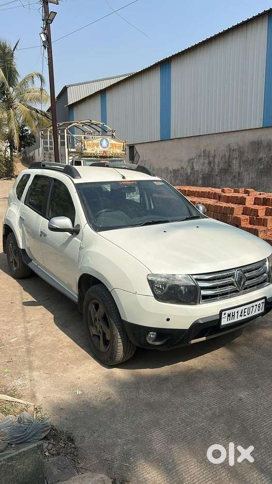 Reliable Renault Diesel 2015