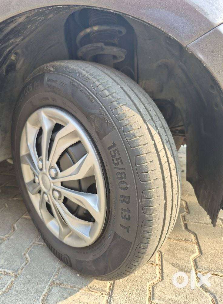 Tata Tiago 1.05 Revotorq Xm, 2019, Petrol