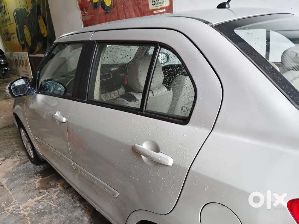 Maruti Suzuki Dzire 2015 Cng On Rc, 52585 Km Driven, Single Haded