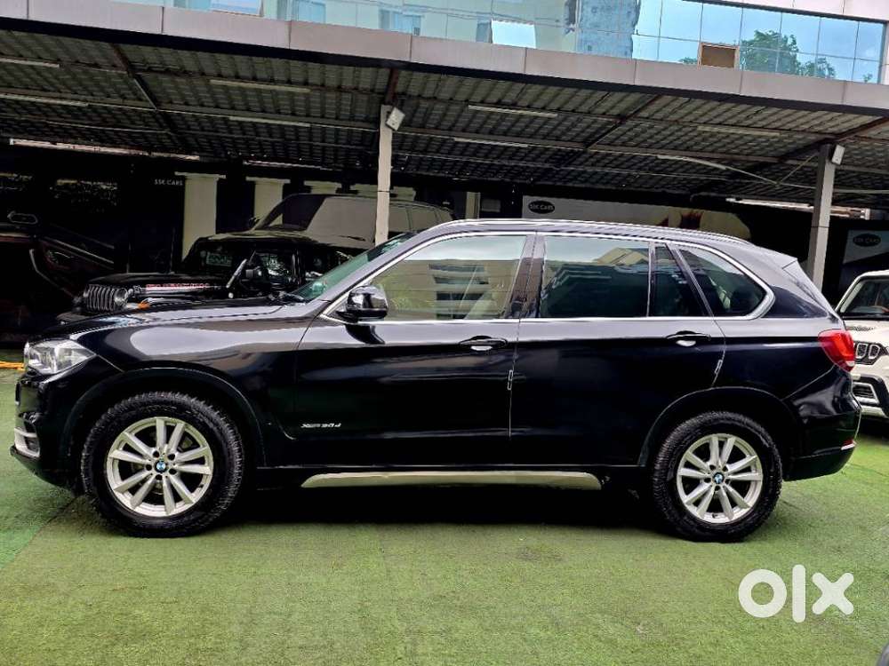 Bmw X5 Xdrive 30d Sport, 2016, Diesel