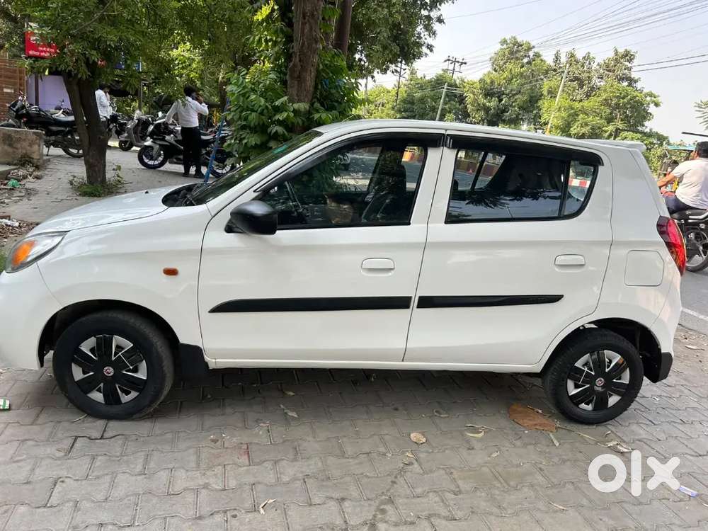 Maruti Suzuki 800 2023 Petrol Manual