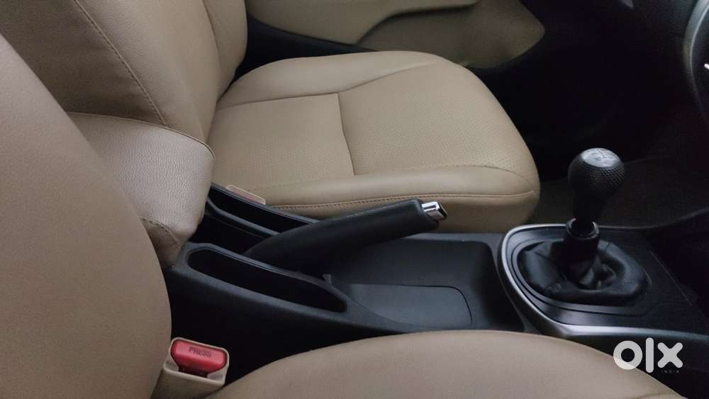 Honda City I Vtec V, 2015, Petrol