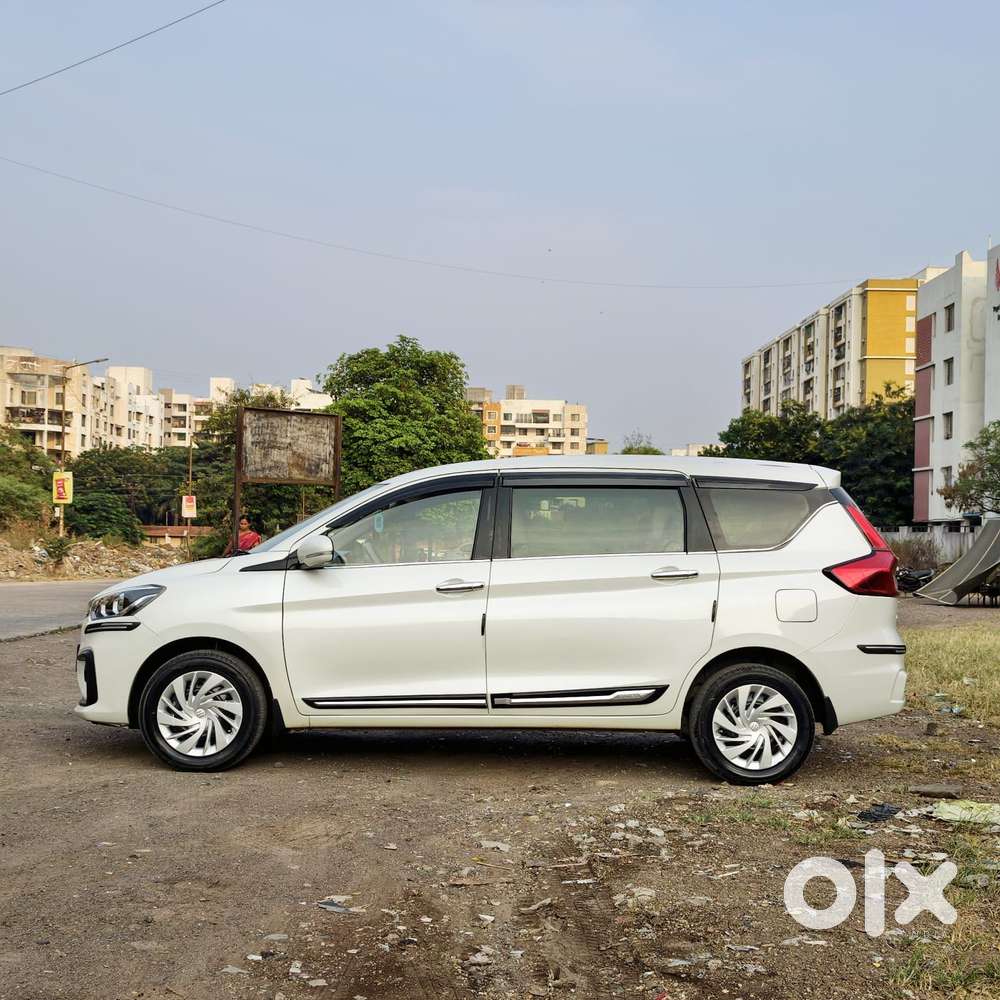 Maruti Suzuki Ertiga Vxi (o) Cng, 2021, Cng & Hybrids