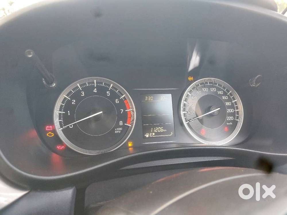 Maruti Suzuki Baleno 1.2 Delta Shvs, 2023, Petrol
