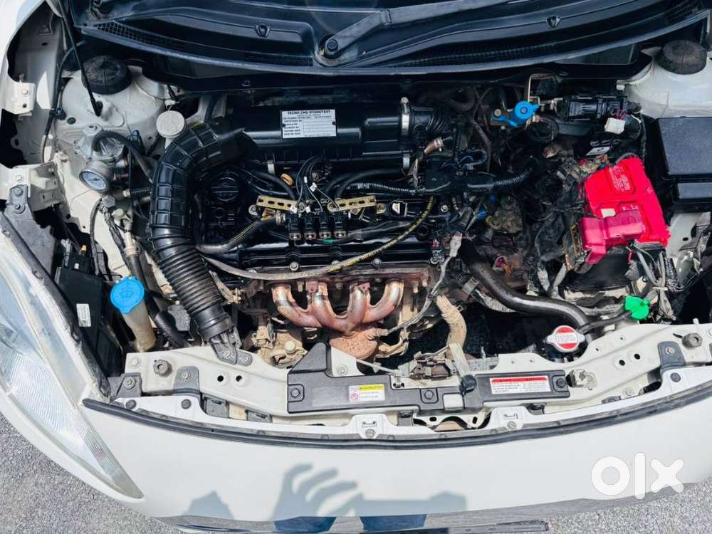 Maruti Suzuki Swift Dzire 1.2 Vxi Bsiv, 2019, Cng & Hybrids