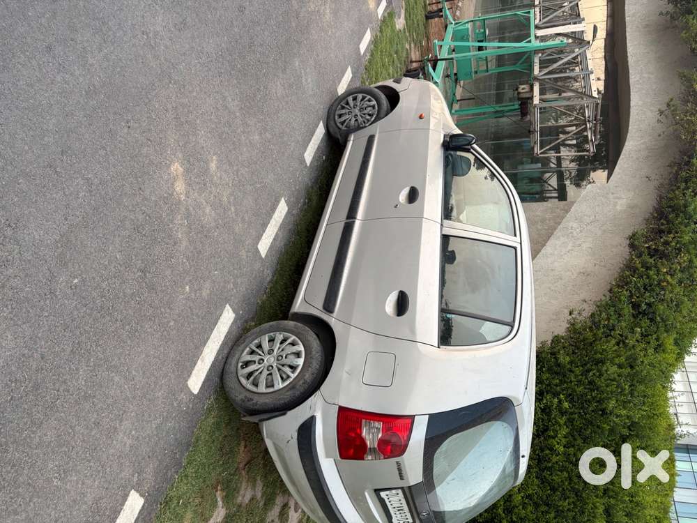 Hyundai Santro Xing 2012 Petrol Well Maintained