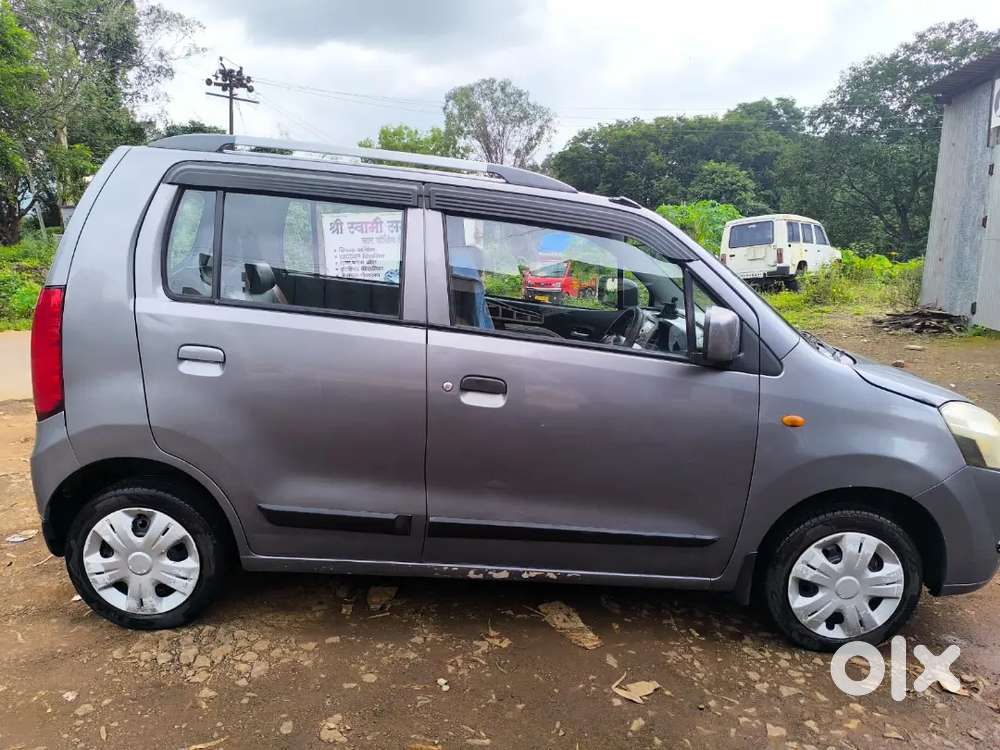 Maruti Suzuki Wagon R 1.0 2011 Petrol 90000 Km Driven
