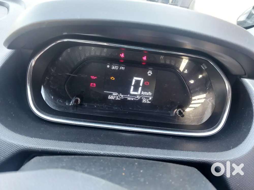 Tata Tiago 2024 Punjab Number Brand New