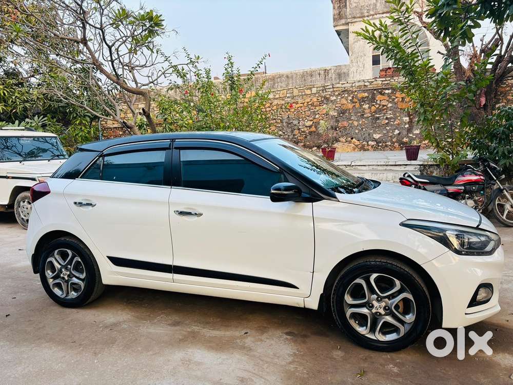 Hyundai Elite I20 2018 Diesel Well Maintained