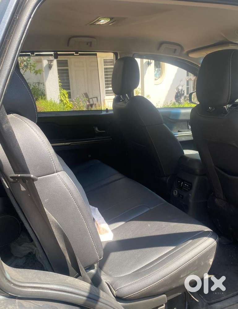 Tata Hexa 2.2 Xt 4x2 7 Str, 2018, Diesel