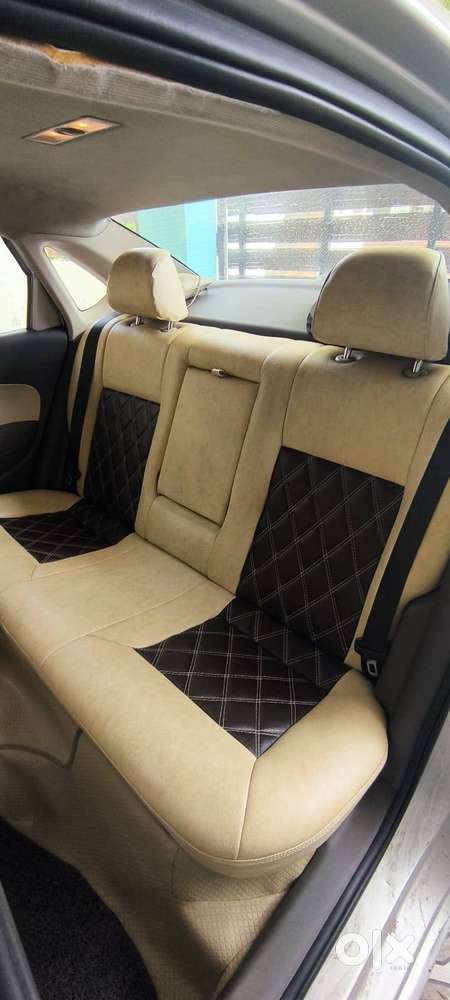 Volkswagen Vento 1.6 Diesel 2011