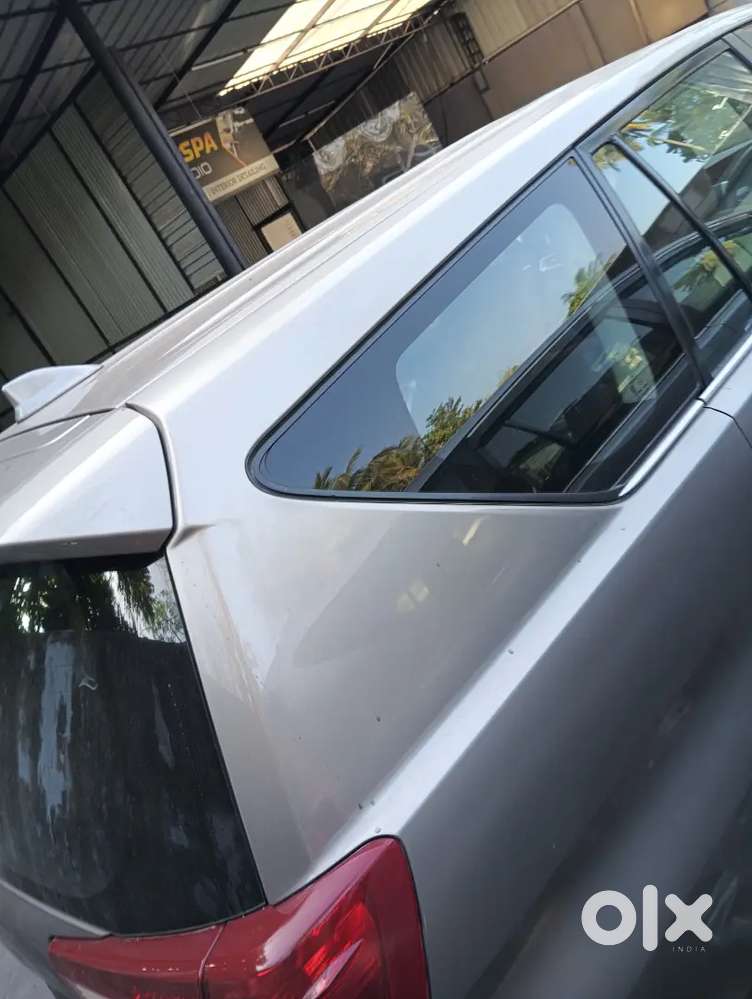 Innova Z Automatic 2.8crista Sale