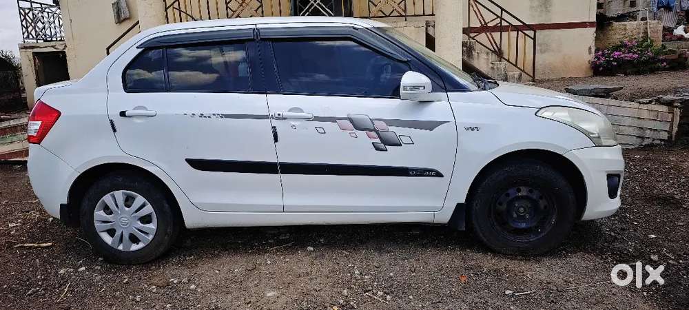 Maruti Suzuki Dzire 1.2 15