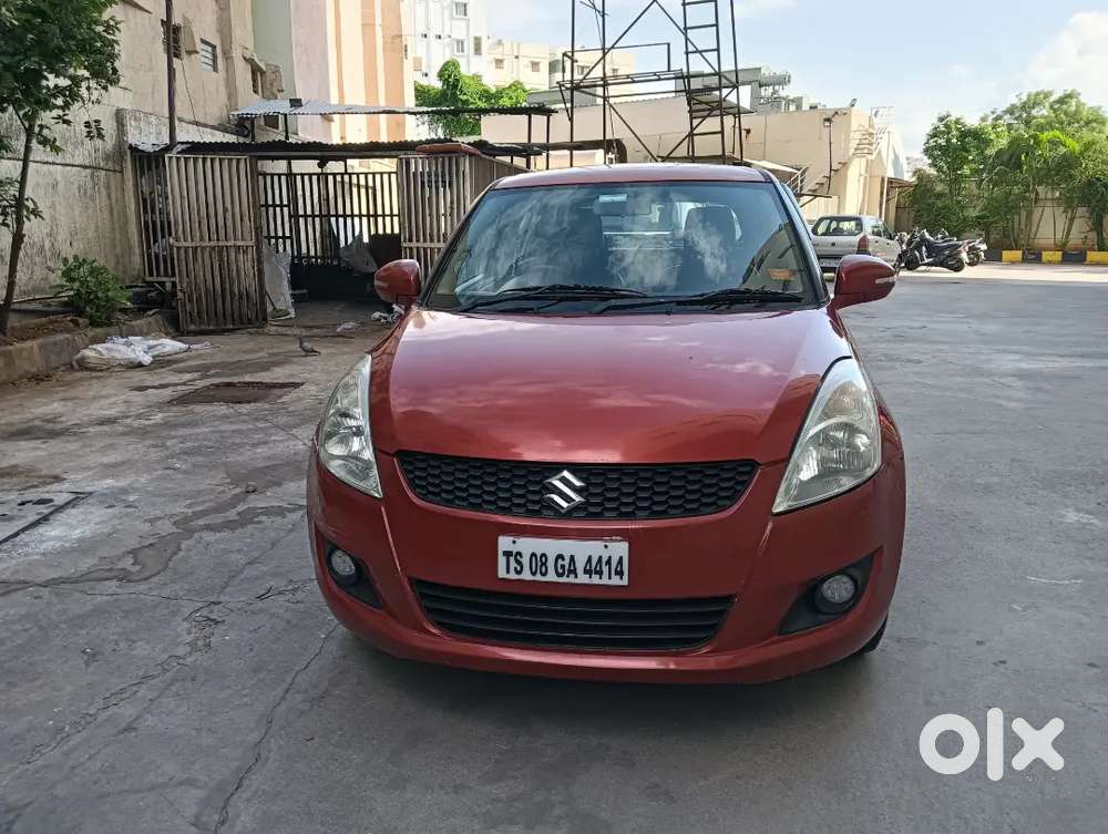 Maruti Suzuki Swift Ddis 2013 Year