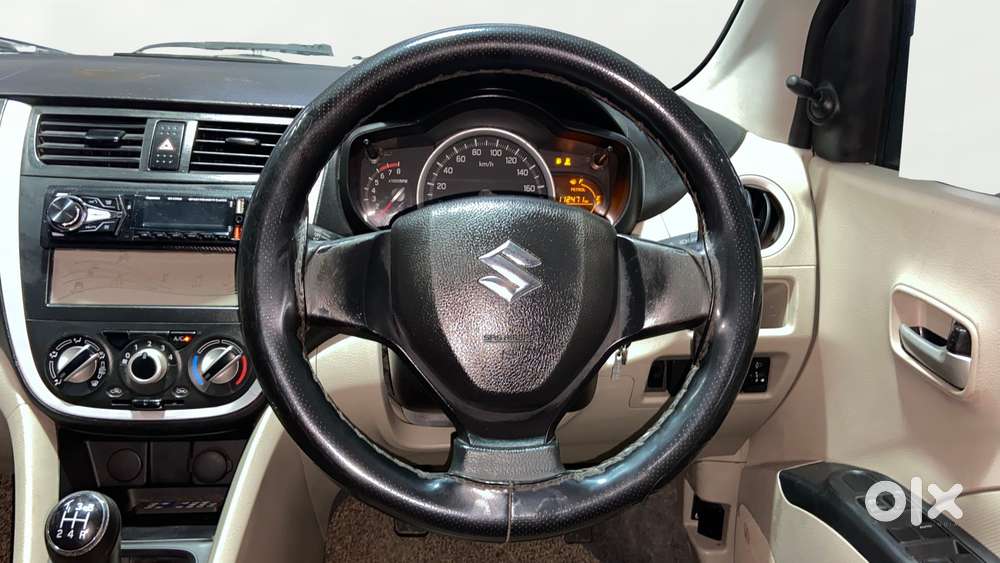 Maruti Suzuki Celerio Cng Vxi Mt, 2019, Cng & Hybrids