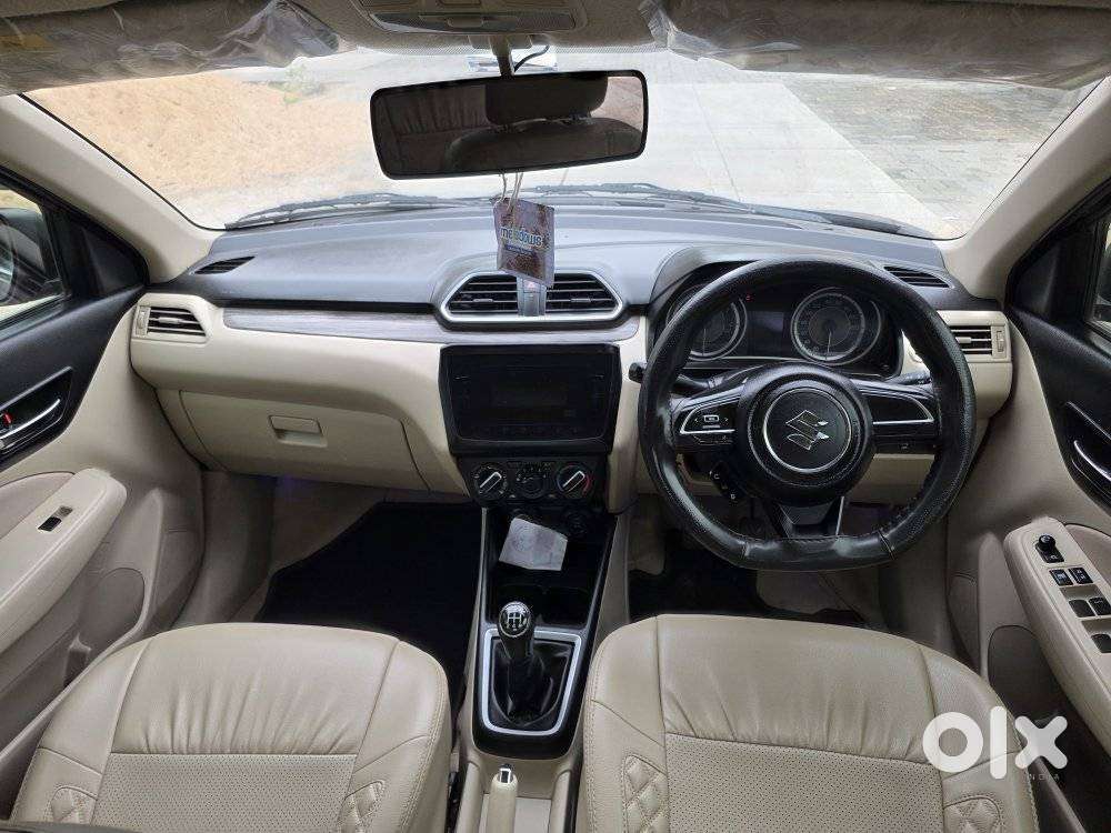 Maruti Suzuki Dzire 1.2 Vxi, 2022, Petrol