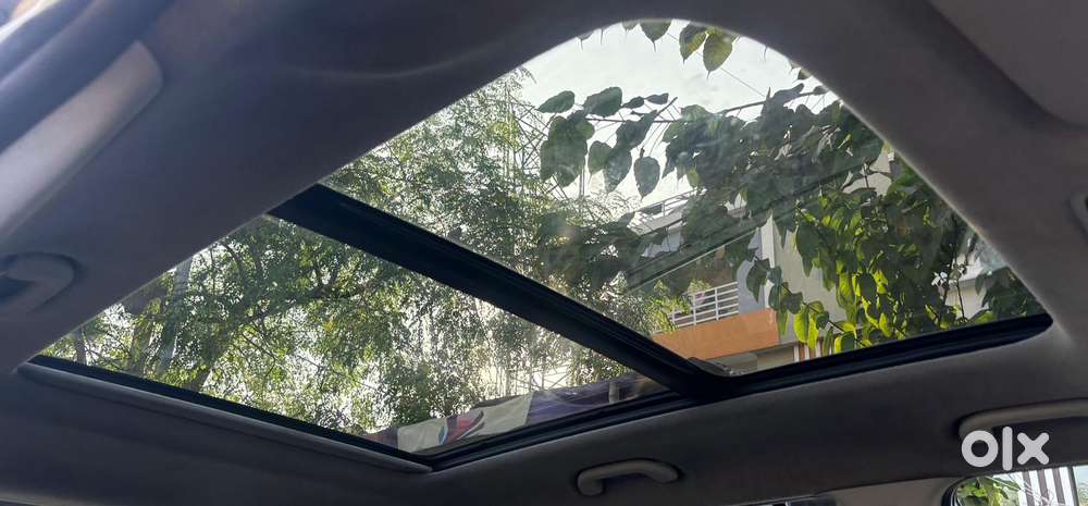 Hyundai Creta Dct Sx (option), 2023, Petrol