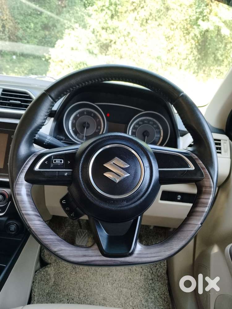 Maruti Suzuki Dzire 1.2 Zxi, 2020, Petrol
