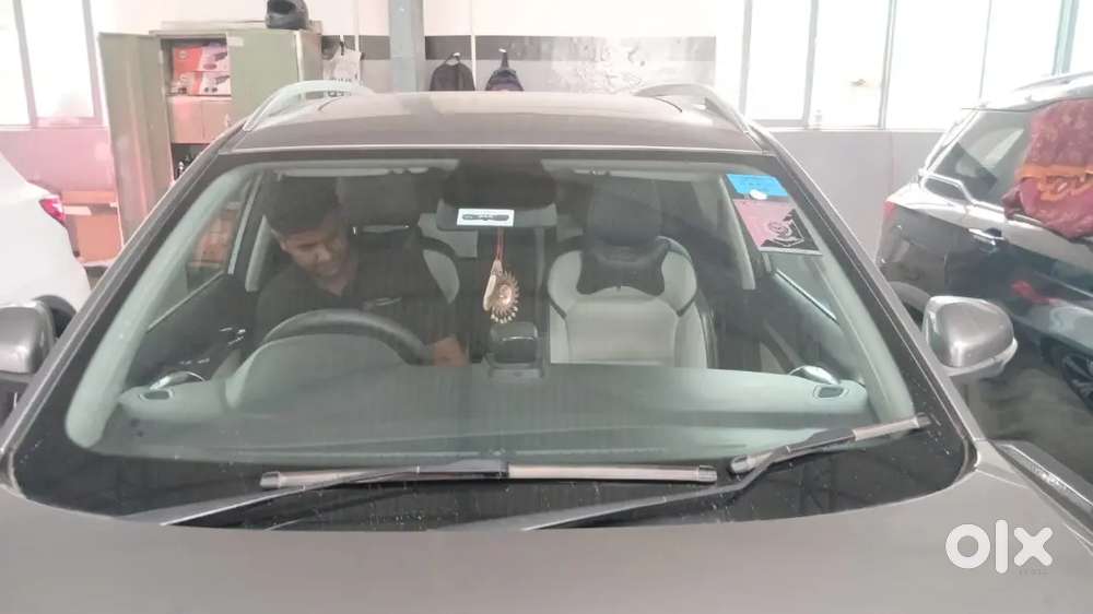 Mg Astor Facelift 2022 Petrol Well Maintained And Single Hand Used.