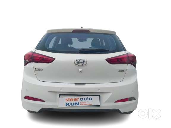 Hyundai Elite I20 Asta 1.2 Mt, 2014, Petrol