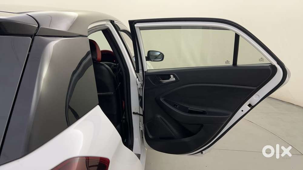 Hyundai Elite I20 Sportz Plus Dual Tone, 2020, Petrol