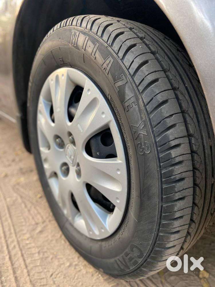 Honda Brio S Mt, 2015, Petrol