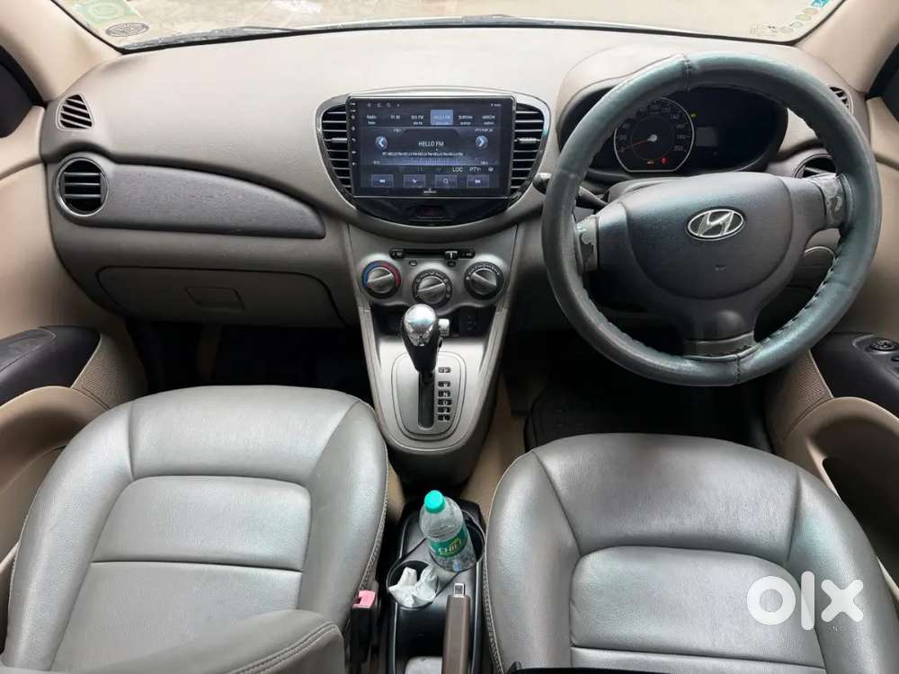 Hyundai I10 2011 Petrol 56000 Km Driven