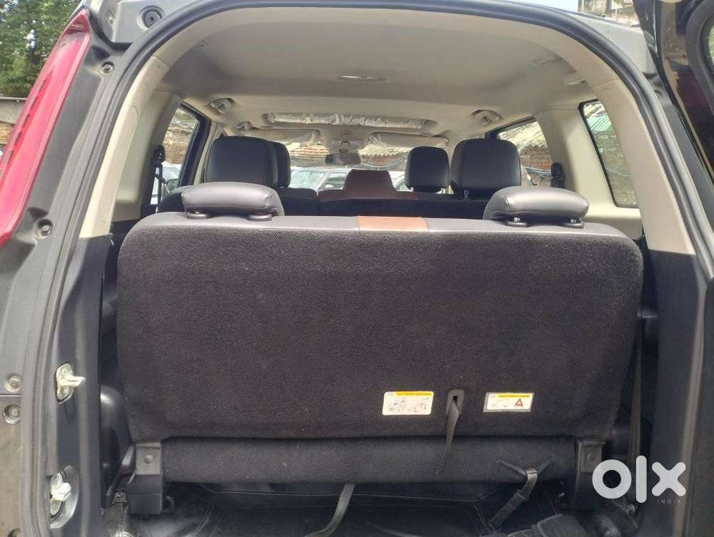 Mahindra Scorpio-n 2.2 Z8 L Diesel Mt 4wd 7 Str, 2022, Diesel