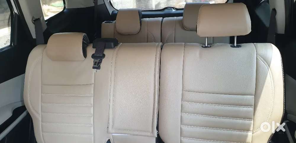 Kia Carens Prestige 7 Str 2023