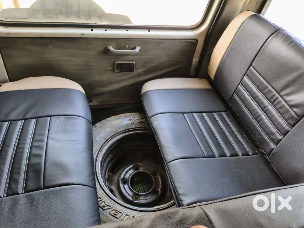 Mahindra Bolero 2016