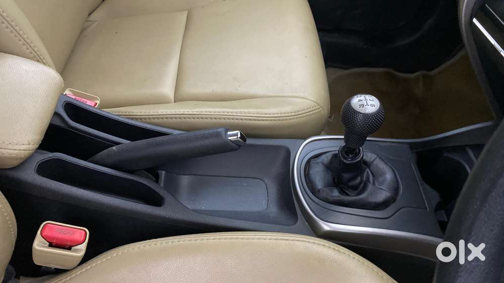 Honda City 2015-2017 I Vtec Sv, 2015, Petrol