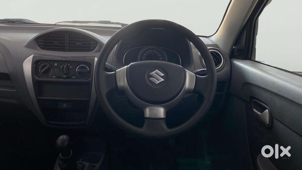 Maruti Suzuki Alto 800 2012-2016 Lxi, 2014, Petrol