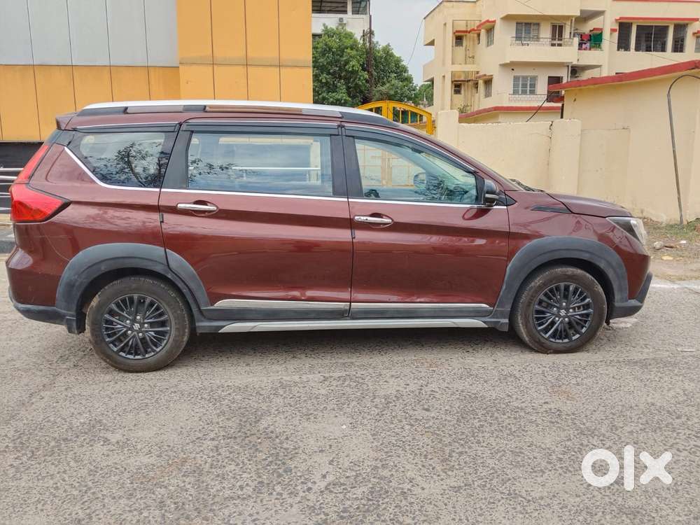 Maruti Suzuki Xl6 1.5 Zeta Mt, 2021, Petrol