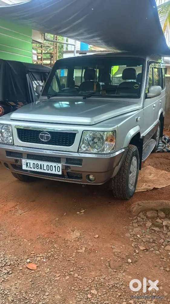 Tata Sumo Victa 2006