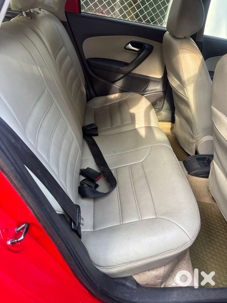 Volkswagen Polo Diesel 2014