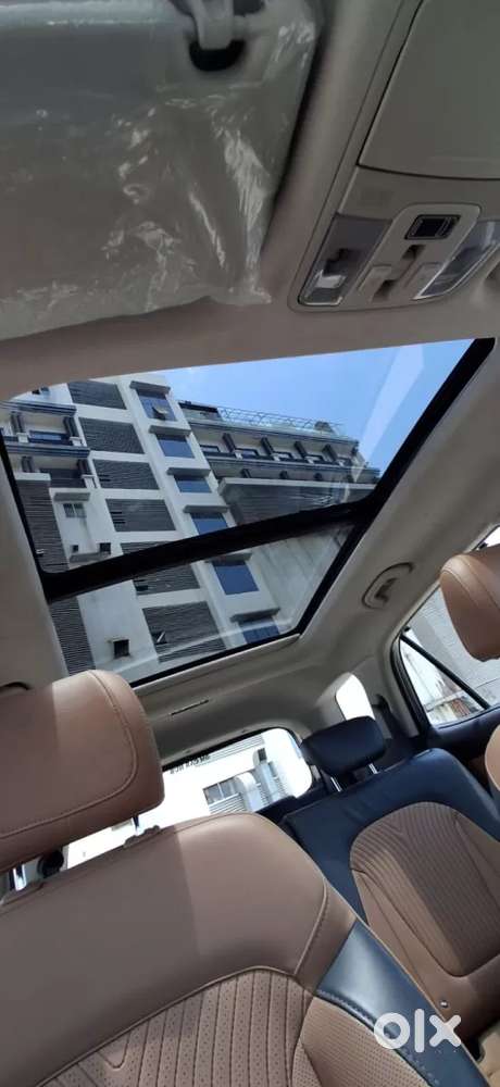 Hyundai Alcazar, 2024, Petrol