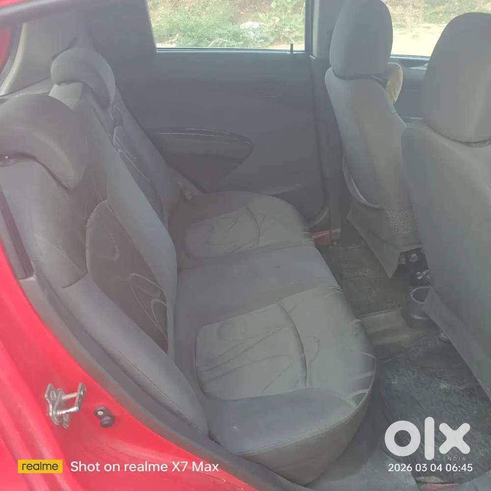 Chevrolet Beat 2012 Diesel Good Condition